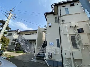 メゾンドまどころの画像