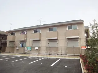 大阪府堺市堺区三宝町5丁【アパート】の外観