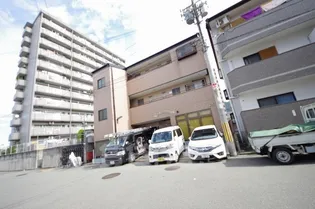 ヤマキヨハイツの画像