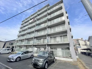 グラード柏原の画像