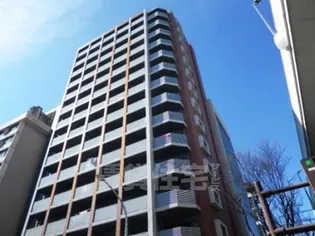 aLATO丸の内【10階】の外観