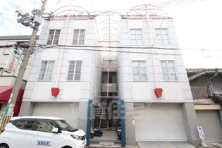 ララハイツ2の画像