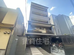 G F四条烏丸の画像