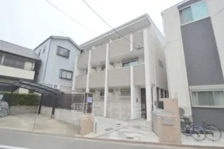 クリエオーレ清水の画像