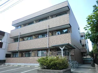 アンプルールフェールVERTの画像