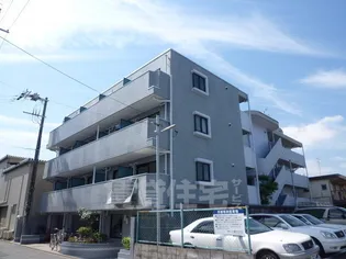 メゾン ド プラトーの画像