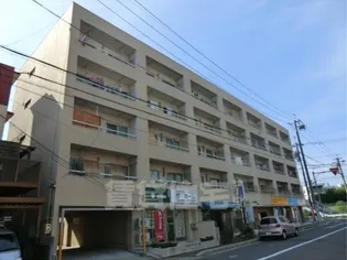若山ビルの画像