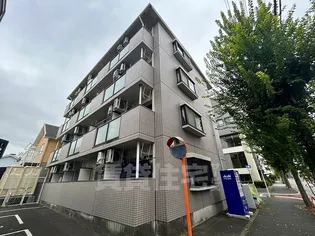 リノバス名港の画像