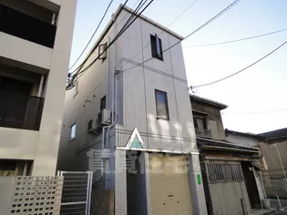 ヨーコービル【301号室】の外観