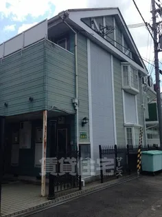 グローリーハイツ東福寺の画像