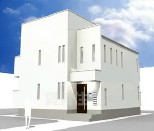 GRANDTIC茶屋ヶ坂の画像