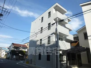 シティライツ新瑞橋の画像