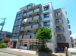 コア セカンド山下の画像