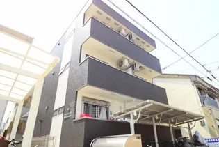 フジパレス沢ノ町Ⅱ番館の画像