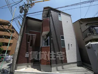 オークラレジデンス栄生の画像