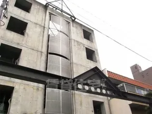 アビタシオン中村の画像