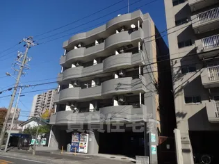 リバーサイドタカセの画像