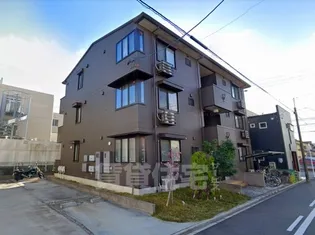 メゾン カシオペアの画像