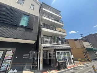 トーヨーカースルの画像