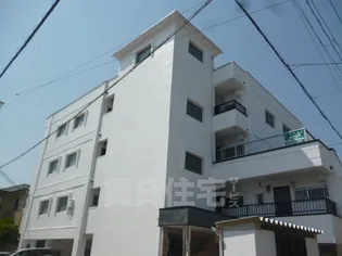 シャルレ岡町の画像