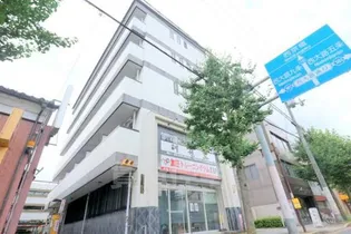 サンウエストくら【4階】の外観