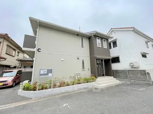 セジュールシャトレーC棟の画像