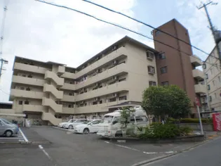 シャロム吉祥院の画像