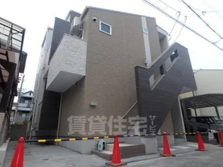HR千舟の画像