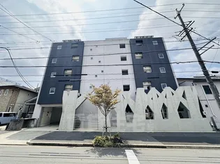 SEIZAN COURT【2階】の外観