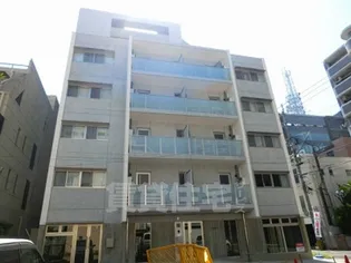 カトラス天神南【2階】の外観