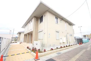 カーサ ひまわり B棟の画像