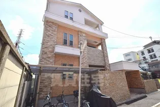 ラ ヴィータ西中島の画像