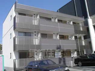 ラ カーサベルデの画像