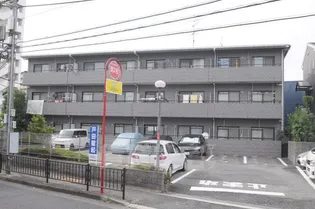 フラッツ アゼリアの画像