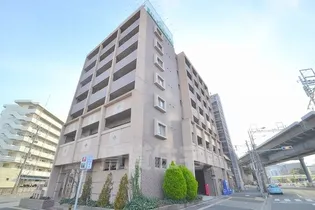 アドバンス新大阪CITYLIFEの画像
