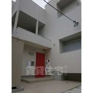 GRANDTIC COPAIN 本山【2階】の外観