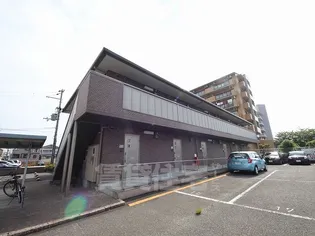 CASA SUNSHINEの画像