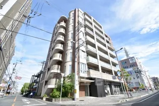 トゥレーヌ北花田の画像