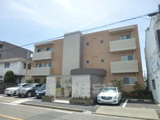 マンシッカ御器所の画像