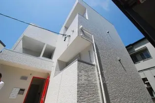 GRANDTIC COPAIN本山(グランティックコパンモトヤマ)【2階】の外観