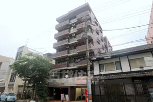 ウイングシティ西洞院の画像