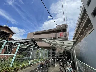 滝子ビリーブ館【1階】の外観