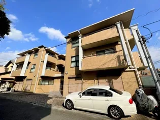 マンション泉の画像