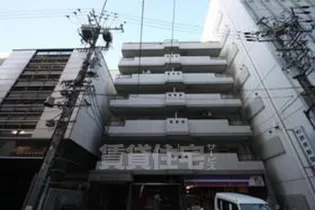 メゾン白川の画像