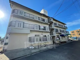 西町ハイツの画像