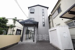 メゾンヴィラージュ【305号室】の外観