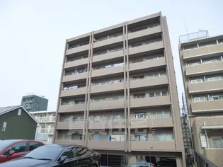 ラ・メゾン東山【7階】の外観