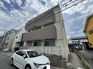 三記マンション2の画像