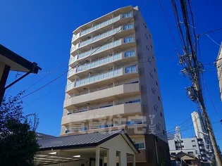 セレニティー金山の画像