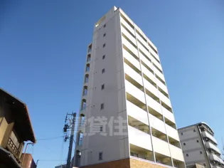 K's HOUSE玉の井【3階】の外観